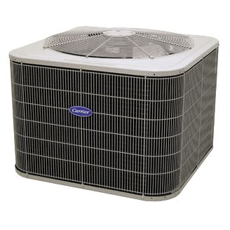 Comfort™ 14 Heat Pump